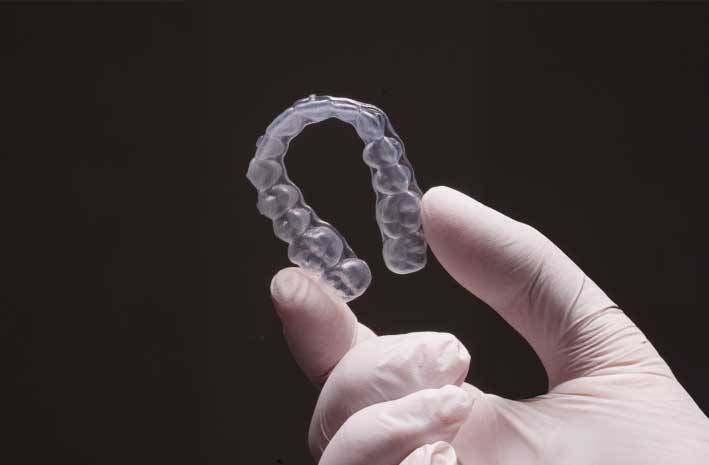 Shape-Driven Orthodontics